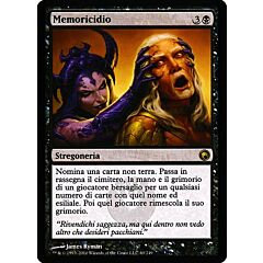 069 / 249 Memoricidio rara (IT) -NEAR MINT-