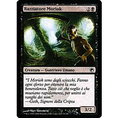 070 / 249 Razziatore Moriok comune (IT) -NEAR MINT-