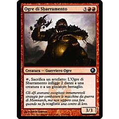 083 / 249 Ogre di Sbarramento non comune (IT) -NEAR MINT-