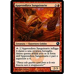 085 / 249 Apprendista Sanguinario non comune (IT) -NEAR MINT-