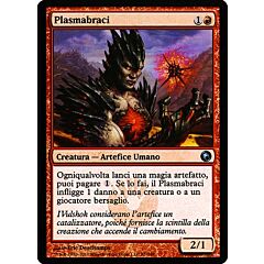 087 / 249 Plasmabraci non comune (IT) -NEAR MINT-