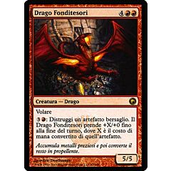093 / 249 Drago Fonditesori rara (IT) -NEAR MINT-