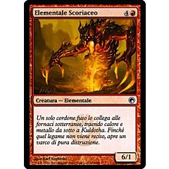 102 / 249 Elementale Scoriaceo comune (IT) -NEAR MINT-