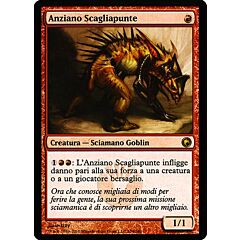 104 / 249 Anziano Scagliapunte rara (IT) -NEAR MINT-