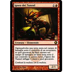 105 / 249 Igneo dei Tunnel rara (IT) -NEAR MINT-