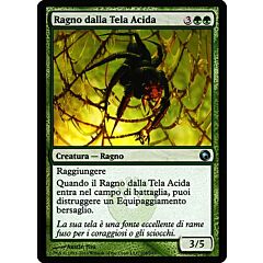 108 / 249 Ragno dalla Tela Acida non comune (IT) -NEAR MINT-