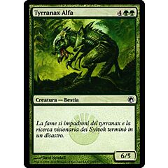109 / 249 Tyrranax Alfa comune (IT) -NEAR MINT-
