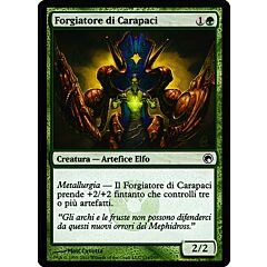 114 / 249 Forgiatore di Carapaci comune (IT) -NEAR MINT-