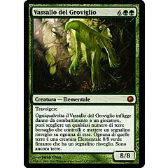 123 / 249 Vassallo del Groviglio rara mitica (IT) -NEAR MINT-