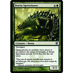 125 / 249 Bestia Sgretolante comune (IT) -NEAR MINT-