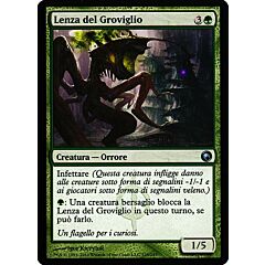 128 / 249 Lenza del Groviglio non comune (IT) -NEAR MINT-
