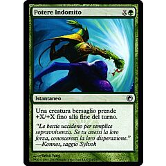 131 / 249 Potere Indomito comune (IT) -NEAR MINT-