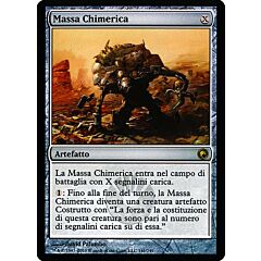 141 / 249 Massa Chimerica rara (IT) -NEAR MINT-