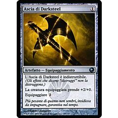 149 / 249 Ascia di Darksteel non comune (IT) -NEAR MINT-