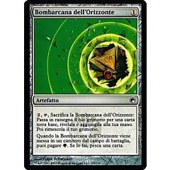 165 / 249 Bombarcana dell'Orizzonte comune (IT) -NEAR MINT-