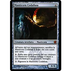 177 / 249 Masticora Codafusa rara mitica (IT) -NEAR MINT-