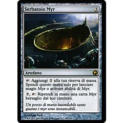 183 / 249 Serbatoio Myr rara (IT) -NEAR MINT-