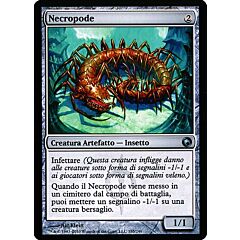 185 / 249 Necropode non comune (IT) -NEAR MINT-