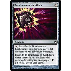 187 / 249 Bombarcana Nichilista comune (IT) -NEAR MINT-