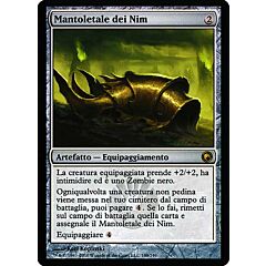 188 / 249 Mantoletale dei Nim rara (IT) -NEAR MINT-