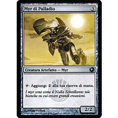 190 / 249 Myr di Palladio non comune (IT) -NEAR MINT-