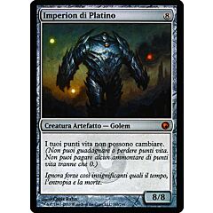 193 / 249 Imperion di Platino rara mitica (IT) -NEAR MINT-