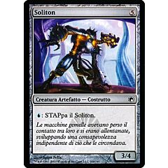 204 / 249 Soliton comune (IT) -NEAR MINT-