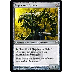 210 / 249 Replicante Sylvok comune (IT) -NEAR MINT-