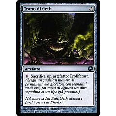 211 / 249 Trono di Geth non comune (IT) -NEAR MINT-
