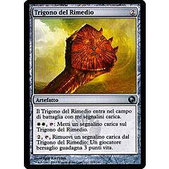 215 / 249 Trigono del Rimedio non comune (IT) -NEAR MINT-