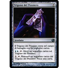 217 / 249 Trigono del Pensiero non comune (IT) -NEAR MINT-