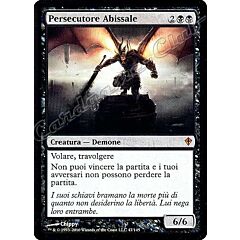 047 / 145 Persecutore Abissale rara mitica (IT) -NEAR MINT-