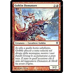 082 / 145 Goblin Domatore comune (IT) -NEAR MINT-