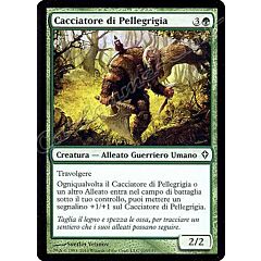103 / 145 Cacciatore di Pellegrigia comune (IT) -NEAR MINT-
