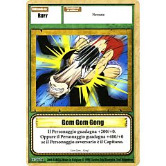 CE-W01 Gom Gom Gong comune -NEAR MINT-