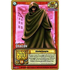 MS-C06 Rivoluzionario rara foil -NEAR MINT-