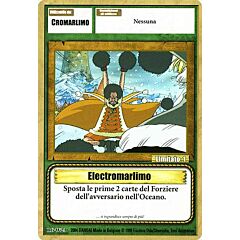 RG-W23 Electromarlimo comune -NEAR MINT-