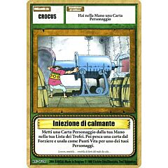 RG-W26 Iniezione di calmante comune -NEAR MINT-