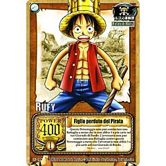 CS-C19 Figlio perduto del Pirata comune -NEAR MINT-