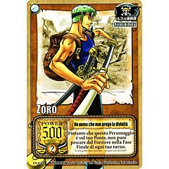 CS-C20 Un uomo che non prega la divinita' comune -NEAR MINT-