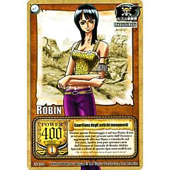 CS-C23 Guardiana degli antichi monumenti comune -NEAR MINT-