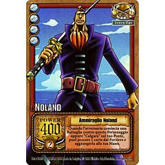 PA-C03 Ammiraglio Noland rara foil -NEAR MINT-