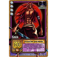 PA-C05 Accecato dalla Spada Diabolica rara foil -NEAR MINT-