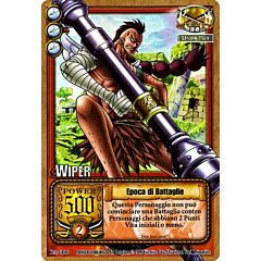 PA-C08 Epoca di Battaglie rara foil -NEAR MINT-