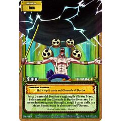 PA-W09 Raigo rara foil -NEAR MINT-