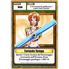 SB-W16 Tornado Tempo comune -NEAR MINT-