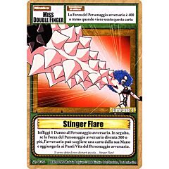 SB-W26 Stinger Flare comune -NEAR MINT-