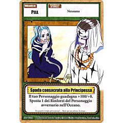 SB-W33 Spada Consacrata alla Principessa comune -NEAR MINT-