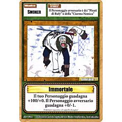 SB-W38 Immortale comune -NEAR MINT-
