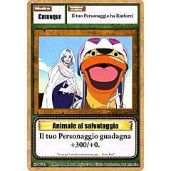 SB-W45 Animale al Salvataggio comune -NEAR MINT-